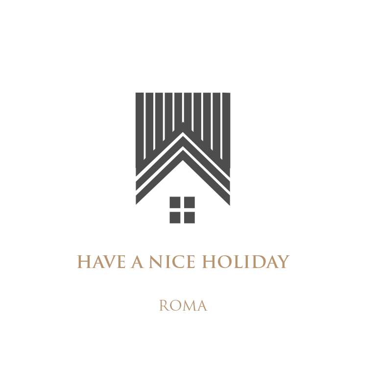 Bed & Breakfast Have a Nice Holiday